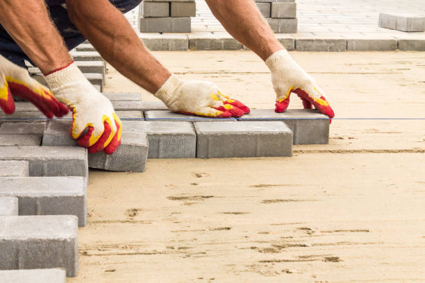 Reliable Kiawah Island, SC Driveway Pavers Solutions