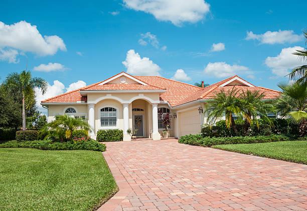 Best Custom Driveway Pavers  in Kiawah Island, SC
